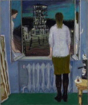 Guten Abend, Indigo