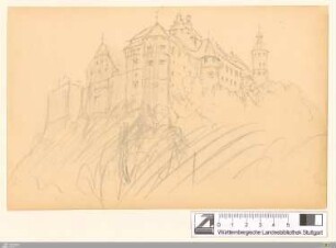 [Schloß Hellenstein]