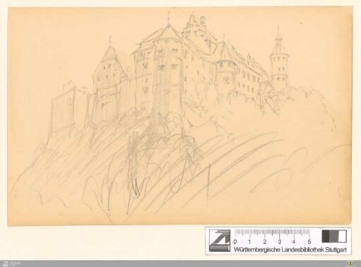 [Schloß Hellenstein]