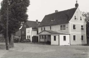 Leipzig, Schmiede