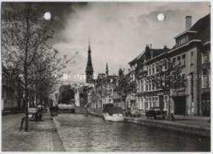 Den Haag, Oranjebuitensingel