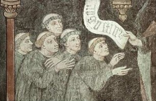 Die Ordenstradition der Augustiner-Eremiten