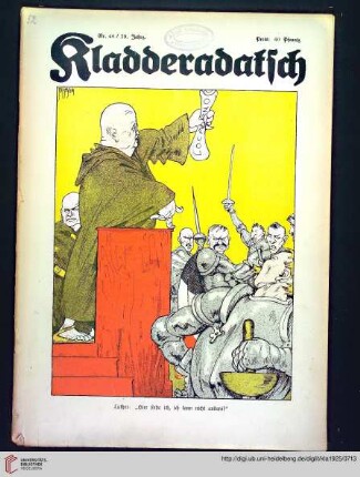 Hefte 45-48, November 1925