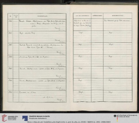 Nr. PH. 5461