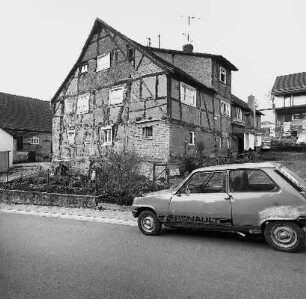 Lützelbach, Talweg 8