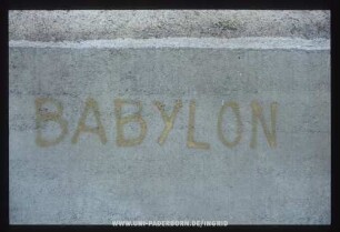 BABYLON