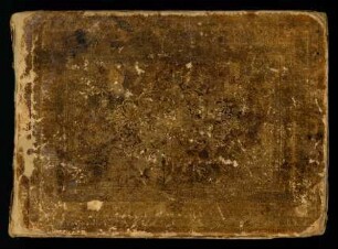 Stammbuch Gerlach, Samuel (1609-1683)
