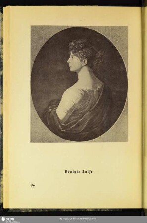 Königin Luise
