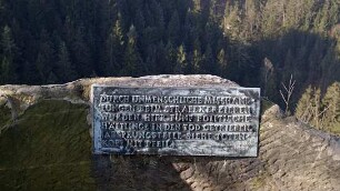 Zustand und Gelände