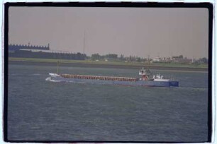 Niederelbe (1982), Raab, Hamburg