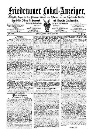 Nr. 144, 22.06.1906
