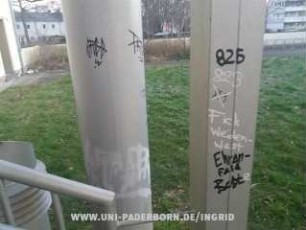 fick Weiden West | EhrenFeld Beste | 825 | 823