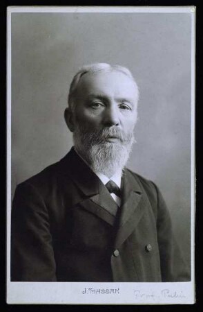 Puluj, Johannes