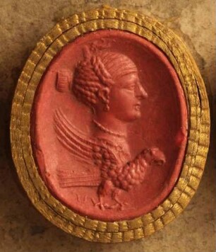 Faustina die Jüngere