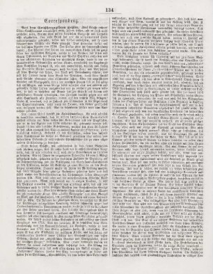 134-135 Correspondenz