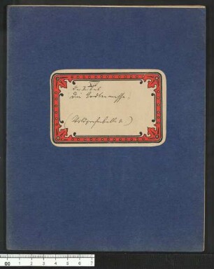 Die dritte Kugel - Heft XIV, [Kapitel 15], Der Tribut