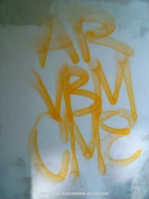 AR VBM CME