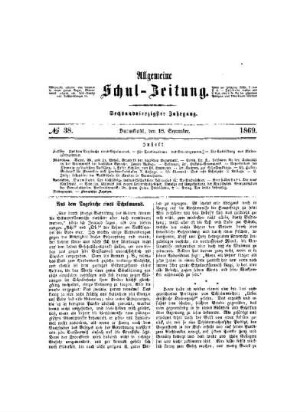 38: Heft 38