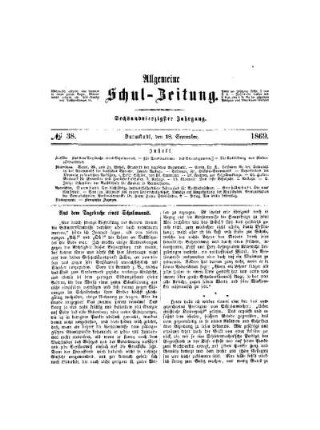 38: Heft 38