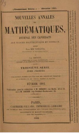 Février 1882.