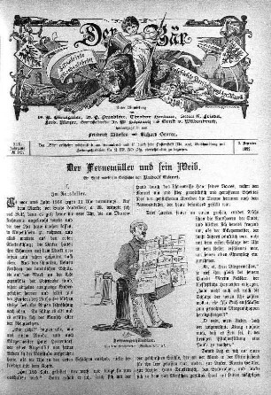 3. Dezember 1892, No. 10.