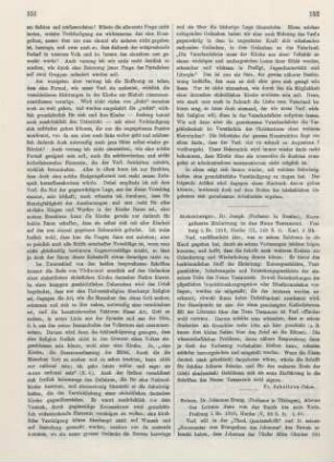 152 [Rezension] Sickenberger, Joseph, Kurzgefasste Einleitung in das Neue Testament