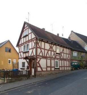 Staufenberg, Hauptstraße 60