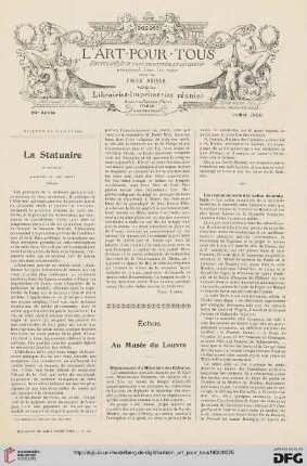 No 175 (Juillet 1900)