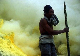 Workingman's Death