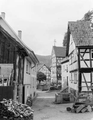 Ortsansicht