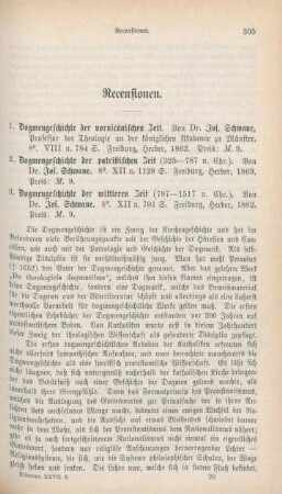 305-323 Rezensionen