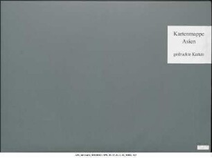 Vorderindien ganz, in mehreren Blättern : 1788-1816 : Kartensammlung