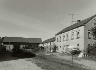 Bauernhof, Großdittmannsdorf