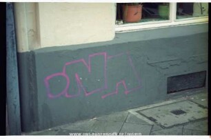 DNA