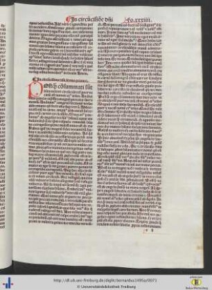 In circumcisione domini
