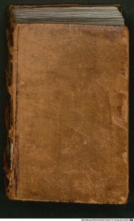 Niederländisches Gebetbuch (Ghetidenboec) - BSB Cgm 126