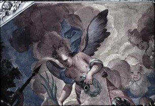 Martyrium des heiligen Quirinus