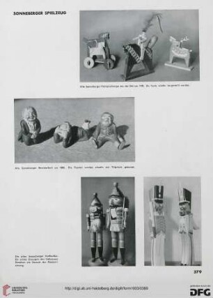Sonnenberger Spielzeug