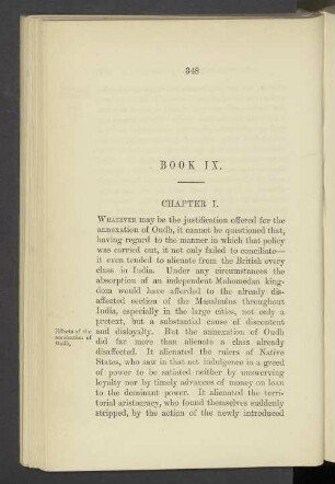 Book IX