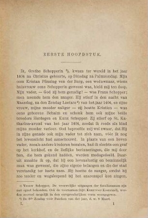 Grethe : Roman mit het oude Neurenberg door Georg Ebers. In het Nederlandsch bewerkt door H. C. Rogge., 1
