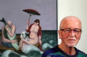 PETER GRAF