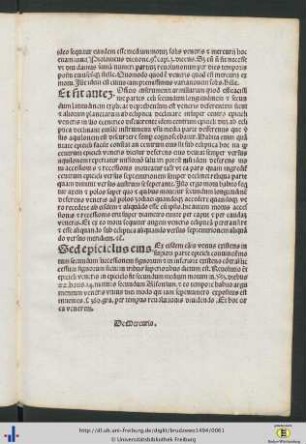 De Mercurio