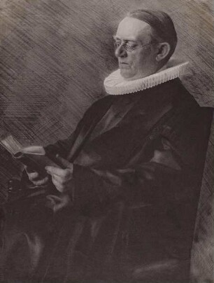 Senior Behrmann
