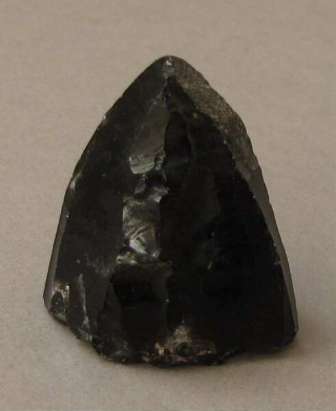 Noyau d'obsidienne (Nucleus)