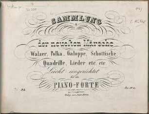 Sophien-Galopp
