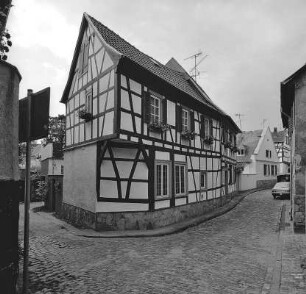 Eltville, Grabengasse 3