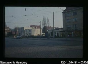 Baulücke