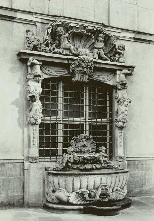 Dinglingerbrunnen