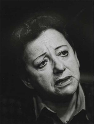 Inge Deutschkron