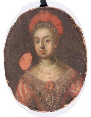 Elisabeth Herzogin zu Braunschweig-Lüneburg (1510-1568)?